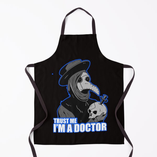 Item preview, Plague Doctor Plague Doctor Steampunk Gothic designed and sold by Nelt123.