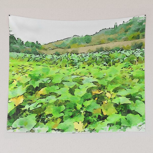 Item preview, Hortus Conclusus: vegetable garden designed and sold by Giuseppe Cocco.