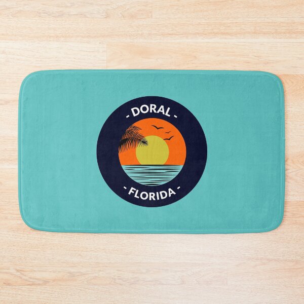 Item preview, Doral Florida Beach Sunset designed and sold by Taumaturgo.