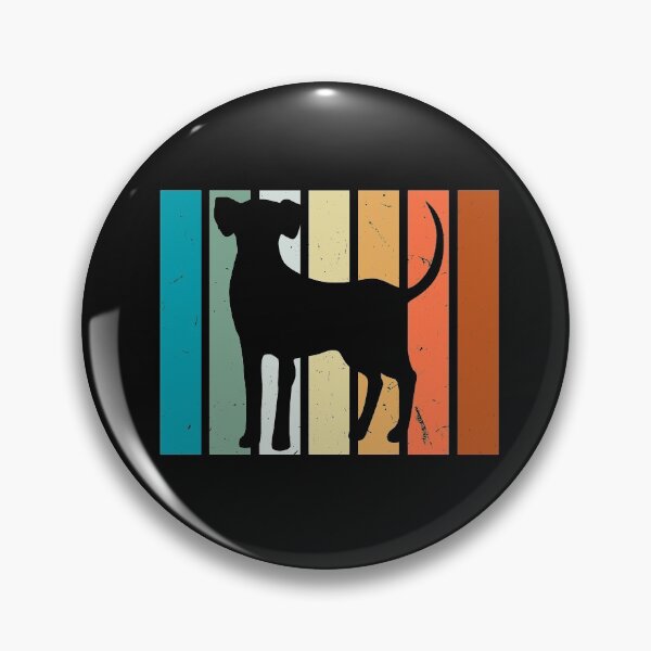 Item preview, Copy of Never walk alone Dog paw horse shoe designed and sold by Tom2468.