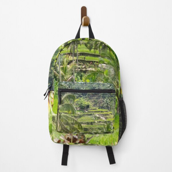 Item preview, Bali rice terraces designed and sold by reisefoto.