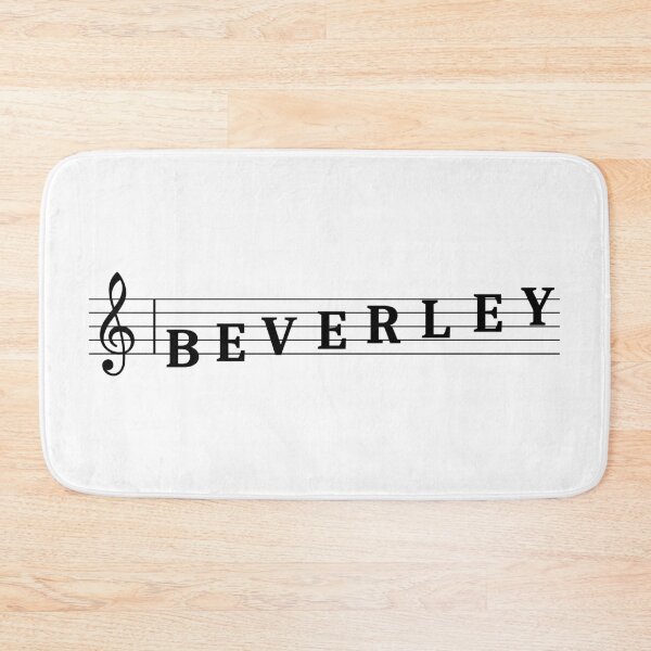 Item preview, Name Beverley designed and sold by gulden.