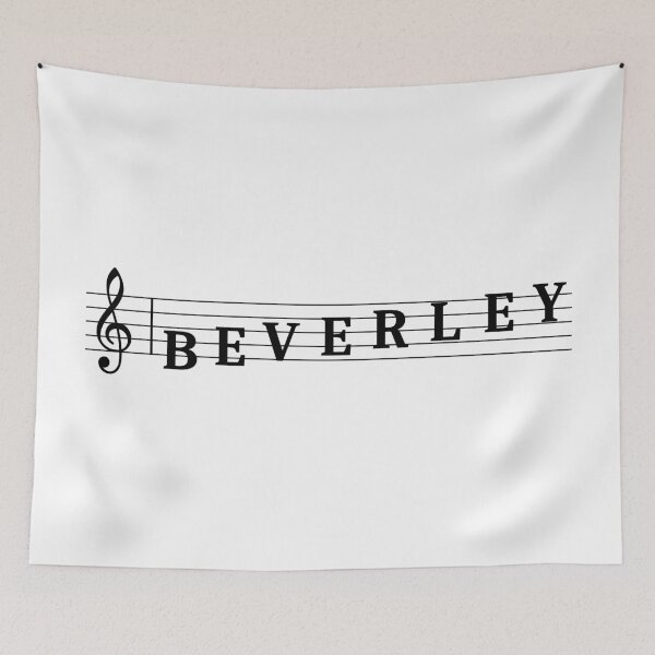 Item preview, Name Beverley designed and sold by gulden.