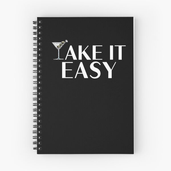Item preview, Take It Easy - Cocktail designed and sold by WiBto.