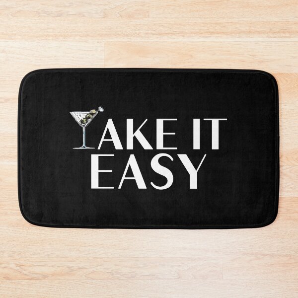 Item preview, Take It Easy - Cocktail designed and sold by WiBto.