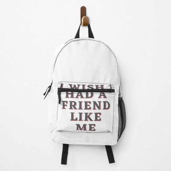 Item preview, I wish I had a friend like me designed and sold by tmavaz.