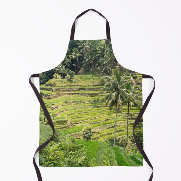 Item preview, Bali rice terraces designed and sold by reisefoto.