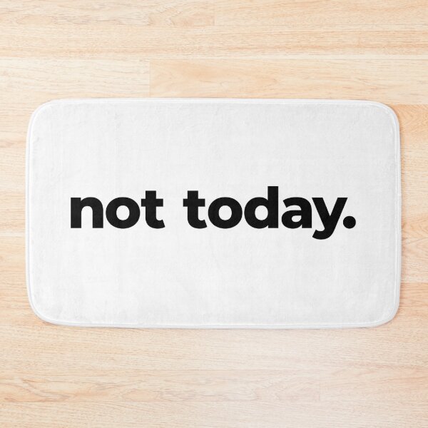 Item preview, not today. text message designed and sold by STUDIO-72.