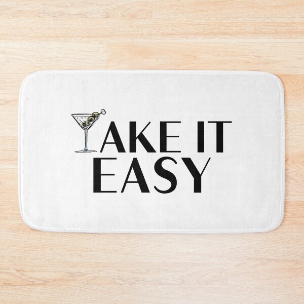 Item preview, Take It Easy - Cocktail designed and sold by WiBto.