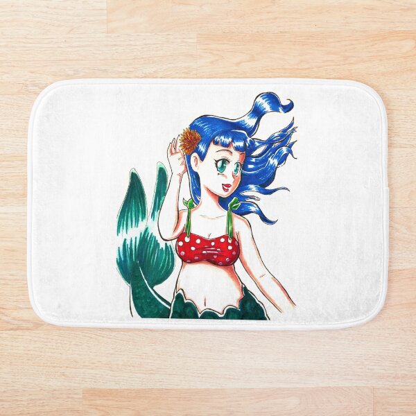 Item preview, Sirena Pin up designed and sold by Conxypy.