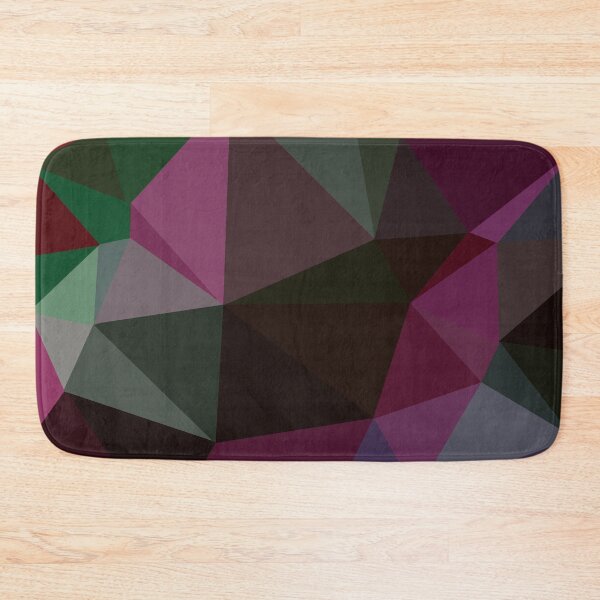 Item preview, Abstract Polygon Illustration Design 16 designed and sold by ahmadnusyirwan.