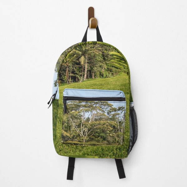 Item preview, Bali rice terraces designed and sold by reisefoto.
