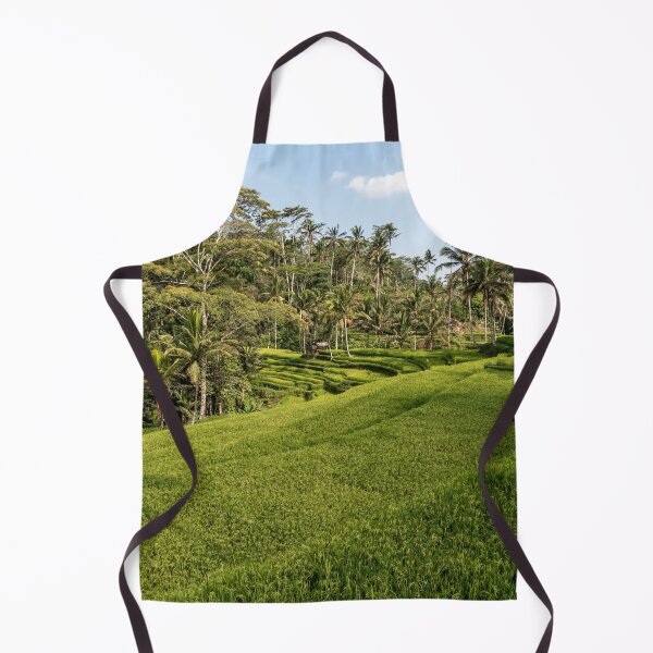 Item preview, Bali rice terraces designed and sold by reisefoto.