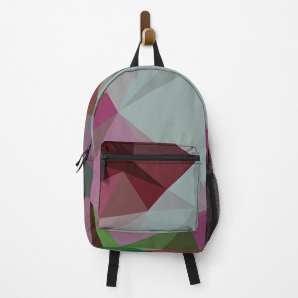 Item preview, Abstract Polygon Illustration Design 17 designed and sold by ahmadnusyirwan.