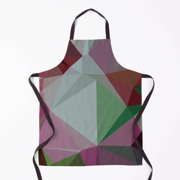 Item preview, Abstract Polygon Illustration Design 17 designed and sold by ahmadnusyirwan.