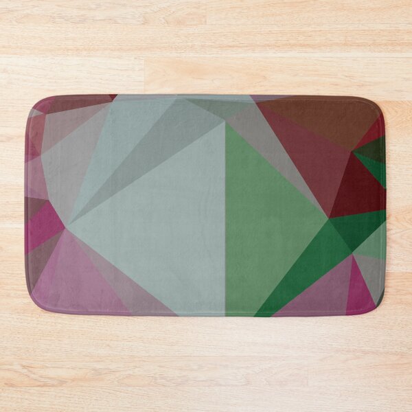 Item preview, Abstract Polygon Illustration Design 17 designed and sold by ahmadnusyirwan.
