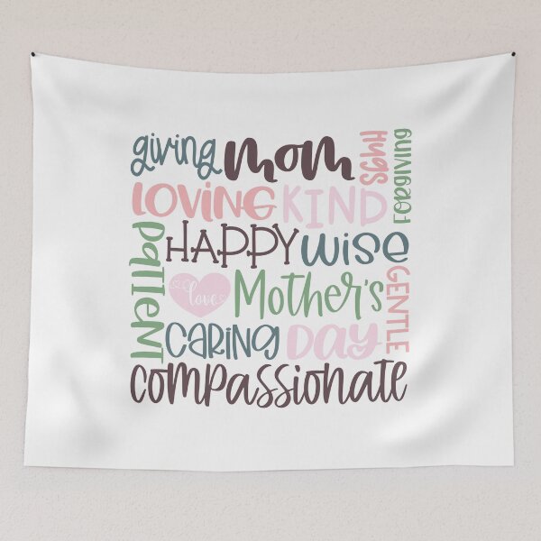 Item preview, Happy Mothers Day designed and sold by TheRightHonMP.