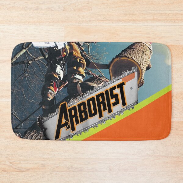 Item preview, Arborist Worker designed and sold by LadyJuan.