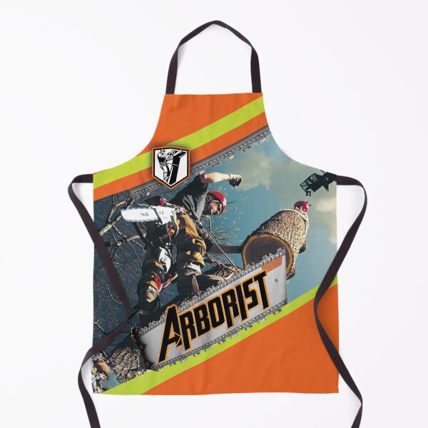 Item preview, Arborist Worker designed and sold by LadyJuan.