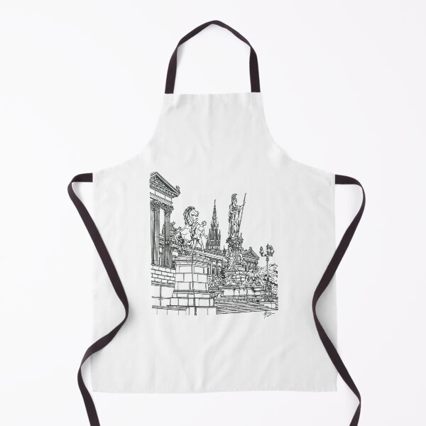 Item preview, Vienna designed and sold by LERILERA.