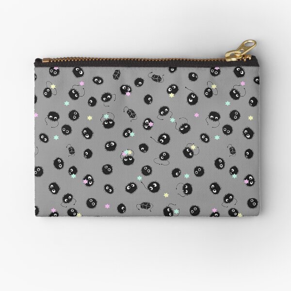Cute Balls Zipper Pouch