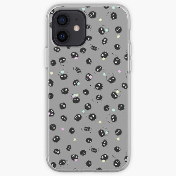 Cute Balls Coque souple iPhone