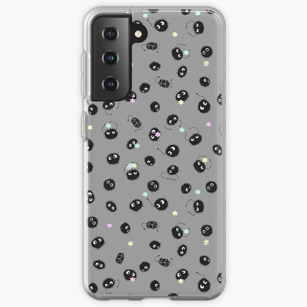 Cute Balls Samsung Galaxy Soft Case