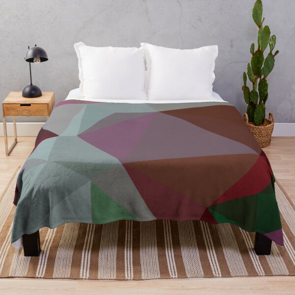 Item preview, Abstract Polygon Illustration Design 19 designed and sold by ahmadnusyirwan.