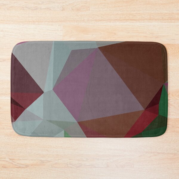 Item preview, Abstract Polygon Illustration Design 19 designed and sold by ahmadnusyirwan.