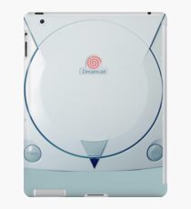 Dreamcast iPad Case/Skin
