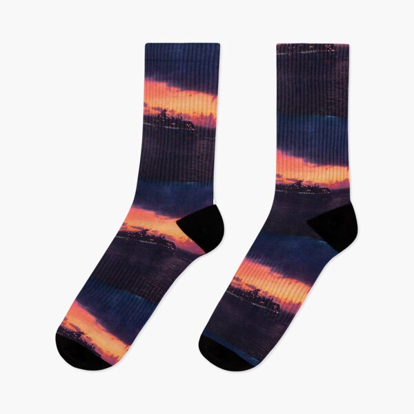 Item preview, Cruising at Sunset designed and sold by danram88.