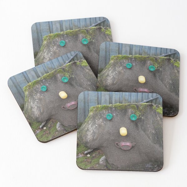 Item preview, tree stump forest spirit  designed and sold by mrivserg.