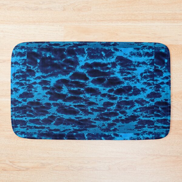 Item preview, Blue Clouds designed and sold by MeikoDesign.