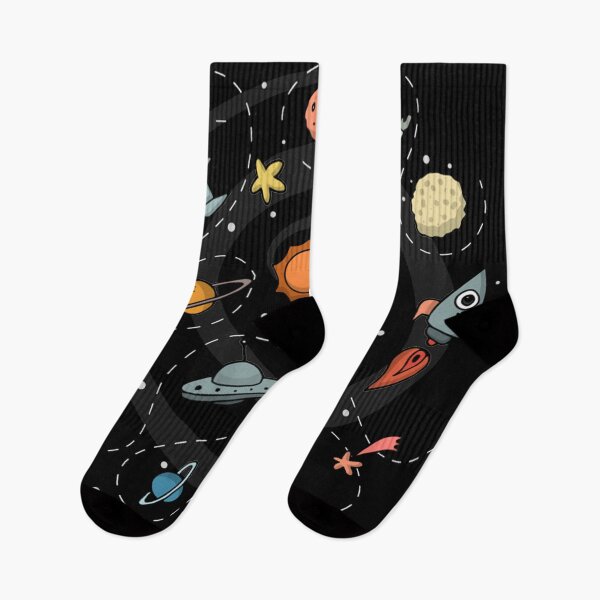 Item preview, Astronaut pattern designed and sold by Hortaemcasa.
