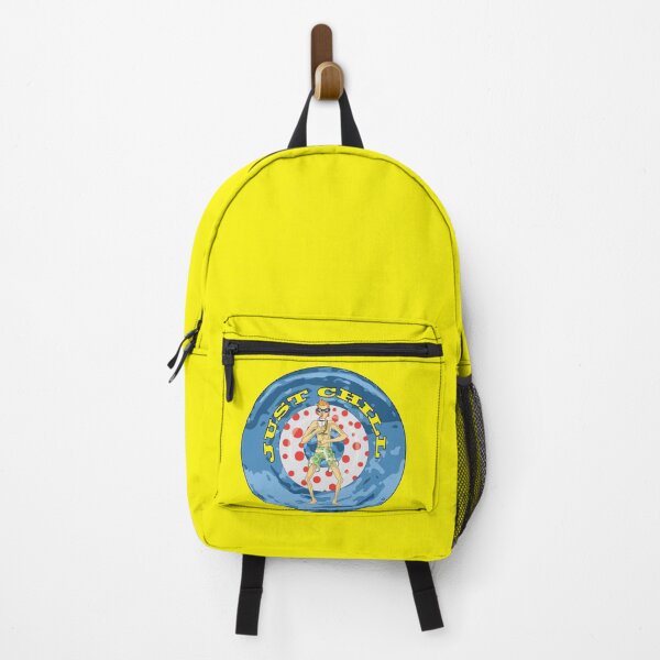 Item preview, JUST CHILL designed and sold by HerendraSwarup.