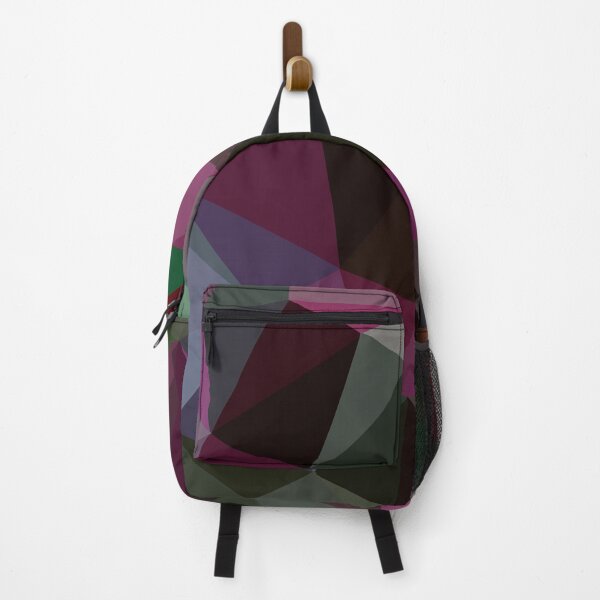 Item preview, Abstract Polygon Illustration Design 21 designed and sold by ahmadnusyirwan.