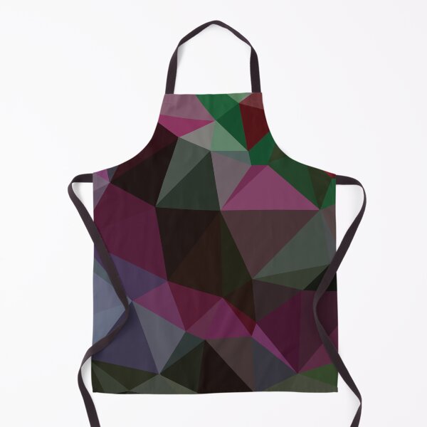Item preview, Abstract Polygon Illustration Design 21 designed and sold by ahmadnusyirwan.