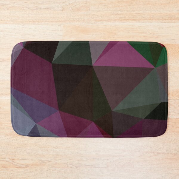 Item preview, Abstract Polygon Illustration Design 21 designed and sold by ahmadnusyirwan.