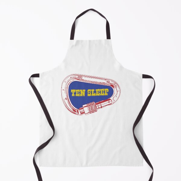 Item preview, Ten Sleep Rock Climbing Carabiner designed and sold by Esskay Designs.