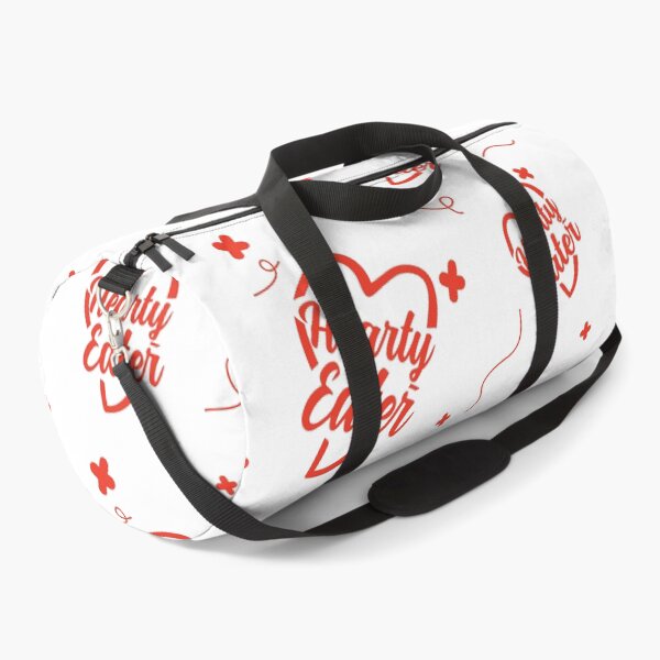 Item preview, Hearty Eater designed and sold by NiceGoodBetter.