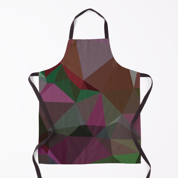 Item preview, Abstract Polygon Illustration Design 22 designed and sold by ahmadnusyirwan.