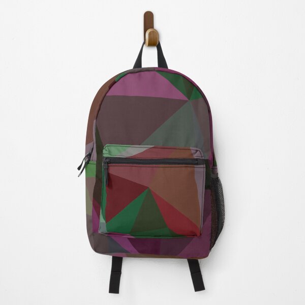 Item preview, Abstract Polygon Illustration Design 22 designed and sold by ahmadnusyirwan.
