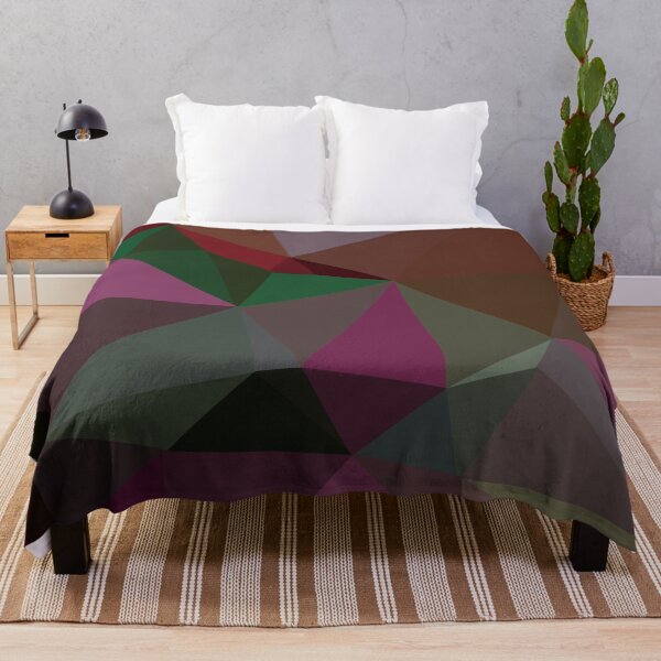 Item preview, Abstract Polygon Illustration Design 22 designed and sold by ahmadnusyirwan.