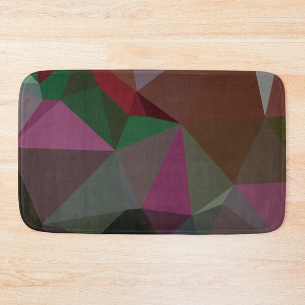Item preview, Abstract Polygon Illustration Design 22 designed and sold by ahmadnusyirwan.