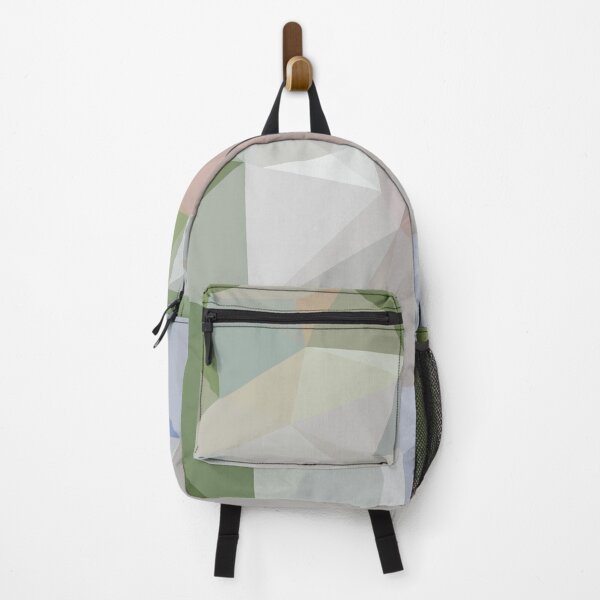 Item preview, Abstract Polygon Illustration Design 24 designed and sold by ahmadnusyirwan.