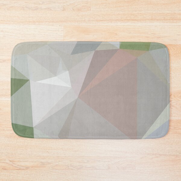 Item preview, Abstract Polygon Illustration Design 24 designed and sold by ahmadnusyirwan.