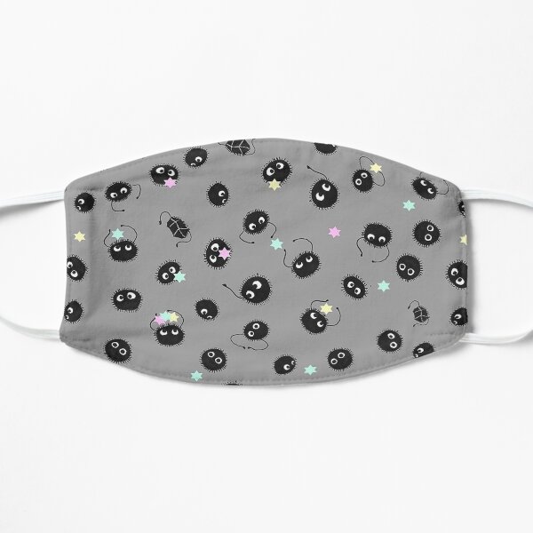 Cute Balls Masque sans plis
