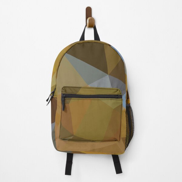Item preview, Abstract Polygon Illustration Design 25 designed and sold by ahmadnusyirwan.