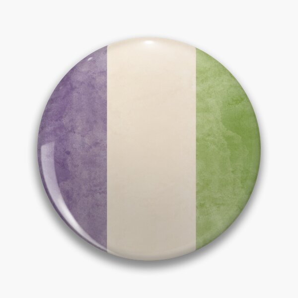 Item preview, Suffragette Flag designed and sold by pipeswitz.