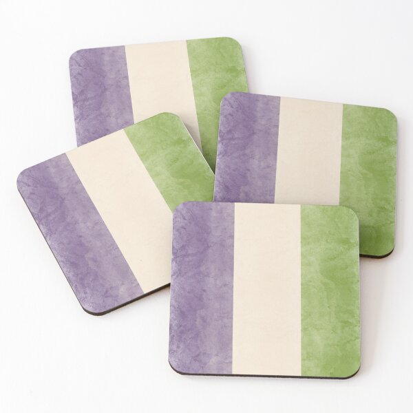 Item preview, Suffragette Flag designed and sold by pipeswitz.